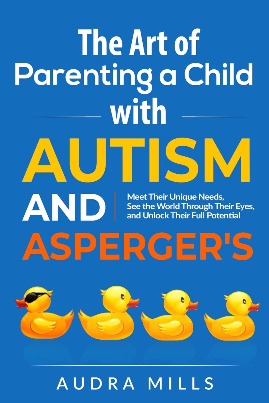 The Art of Parenting a Child with Autism