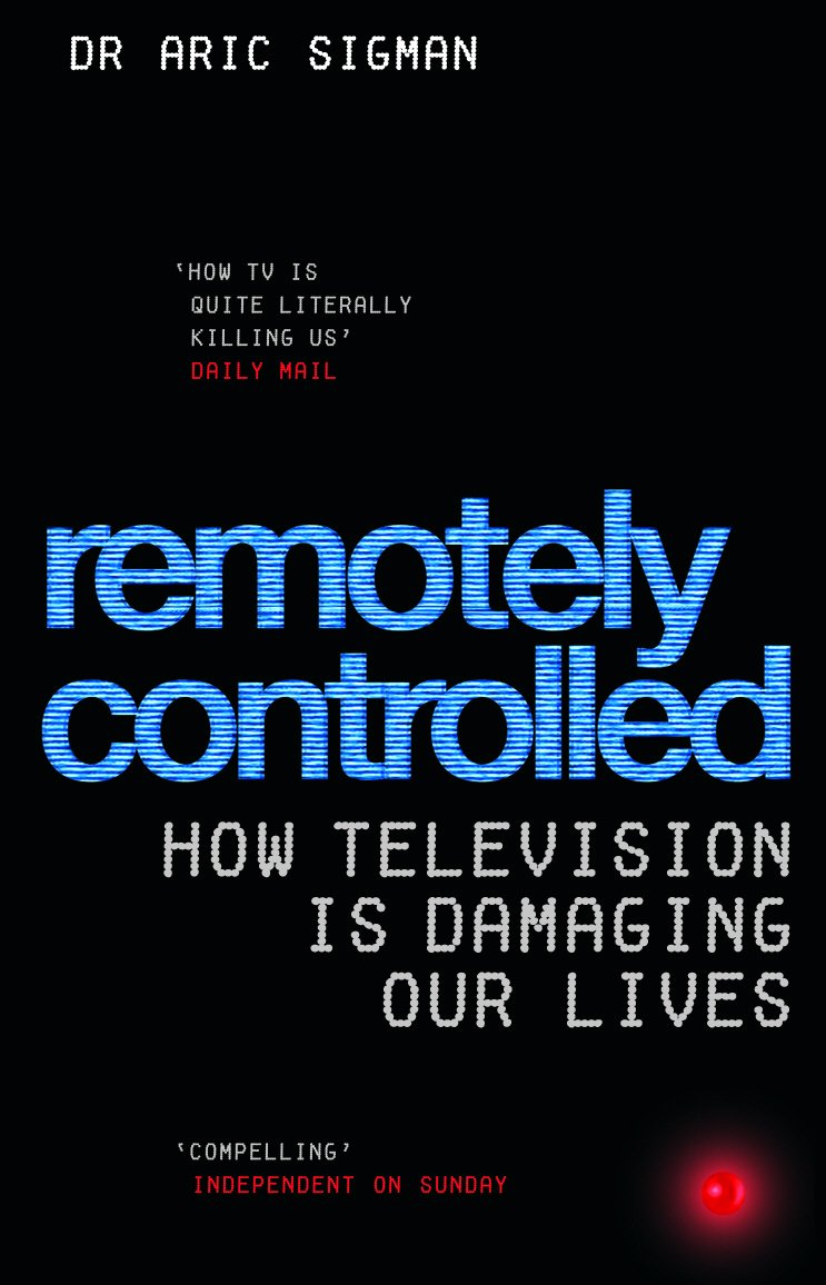 Remotely Controlled