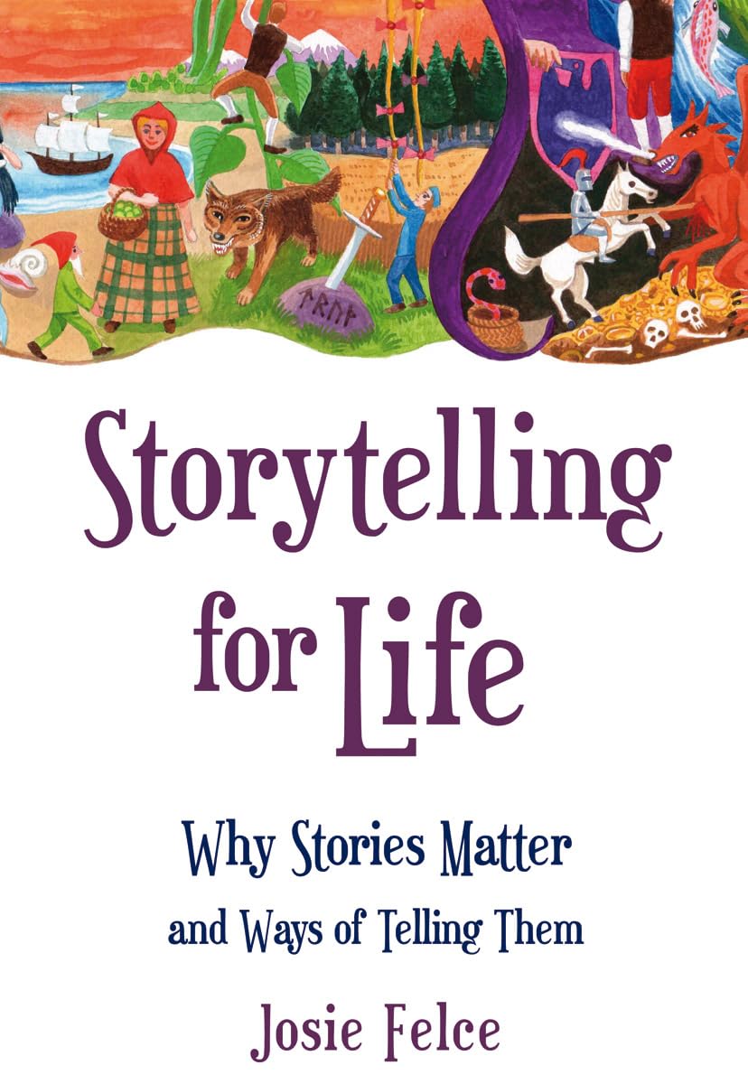 Storytelling for Life