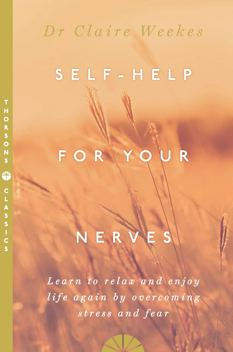 Self-Help for your Nerves