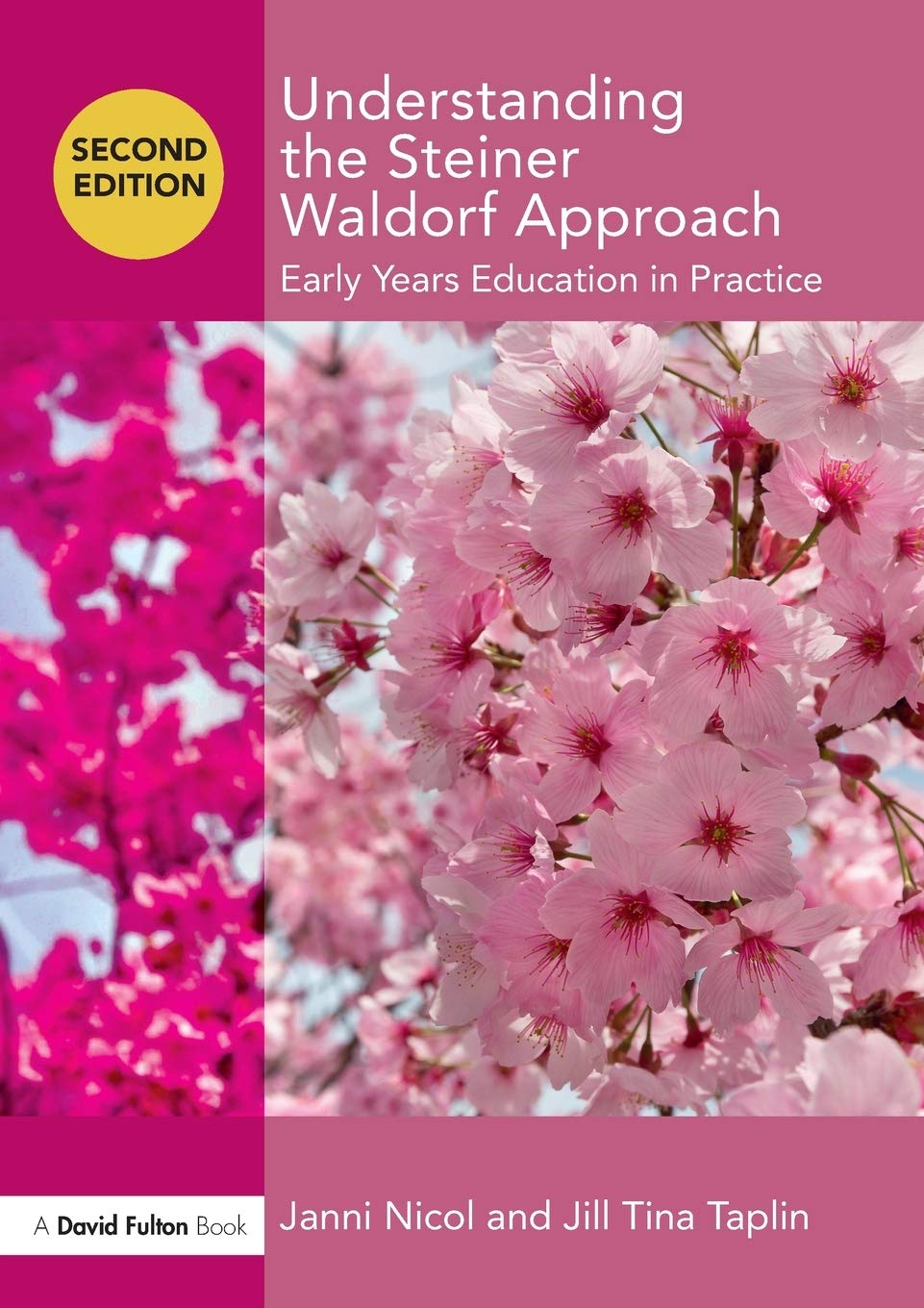 Understanding the Steiner Waldorf Approach