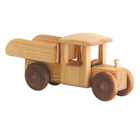 Debresk Wooden Big Tipping Lorry