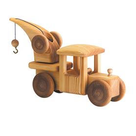 Debresk Big Wooden Breakdown Crane