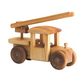 Debresk Big Wooden Fire Engine