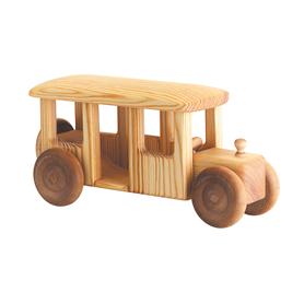 Debresk Wooden Omnibus