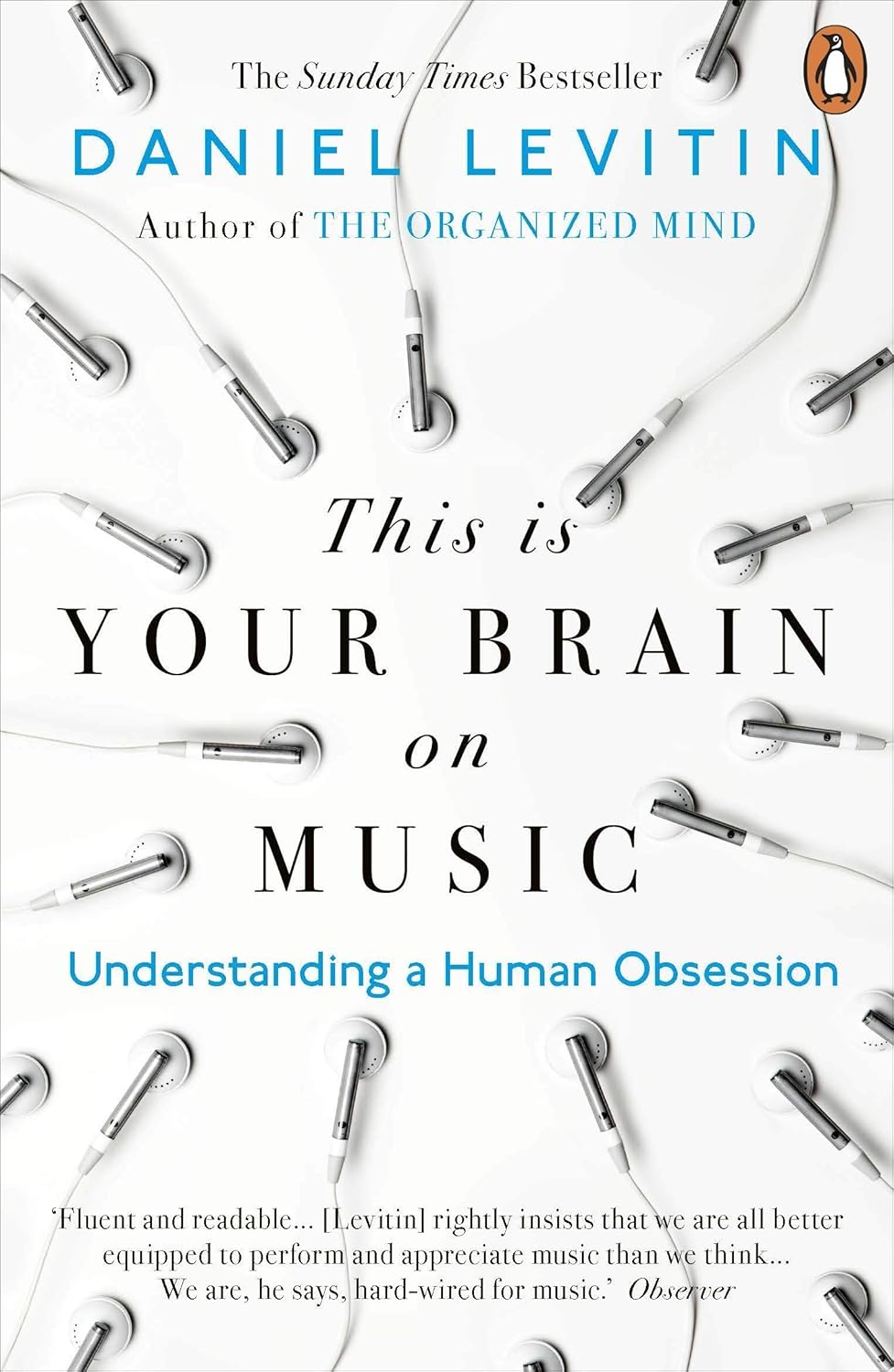 This is Your Brain on Music