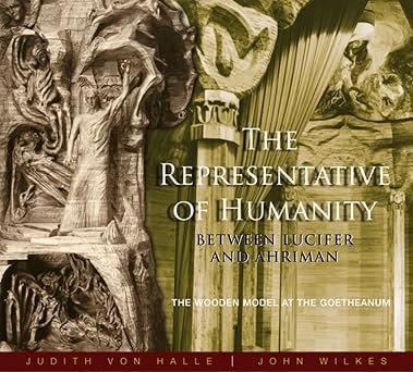 The Representative of Humanity