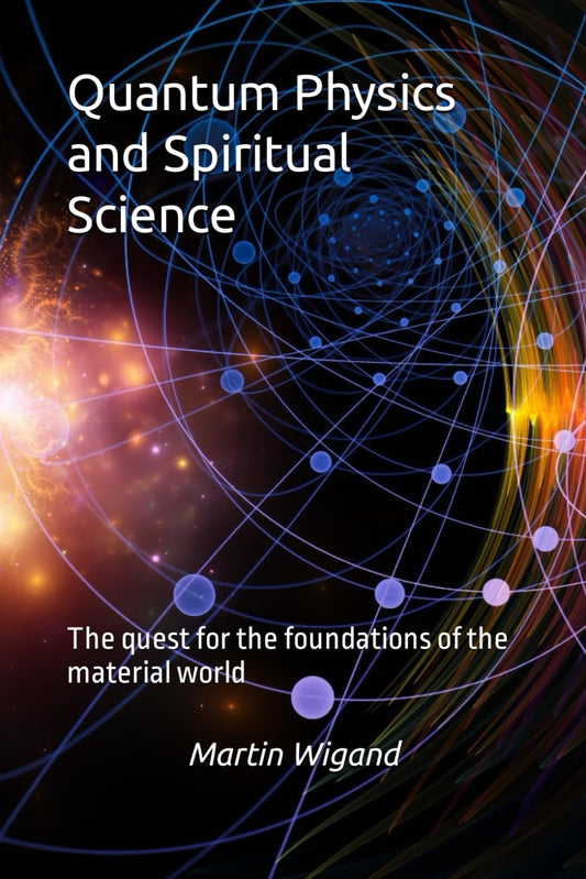 Quantum Physics and Spiritual Science