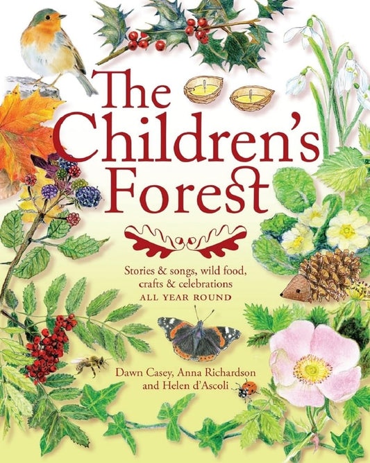 The Children's Forest