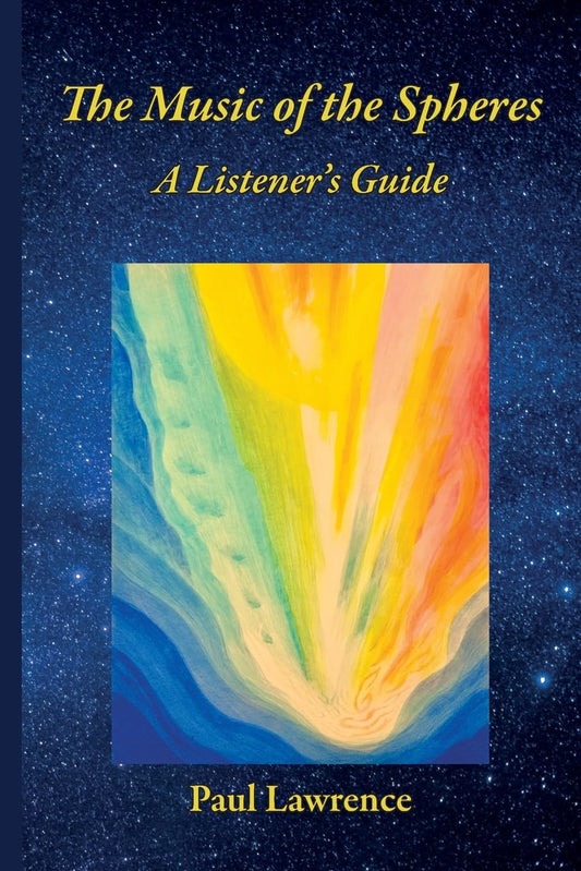 The Music of the Spheres