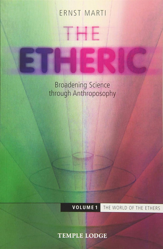 The Etheric Vol 1
