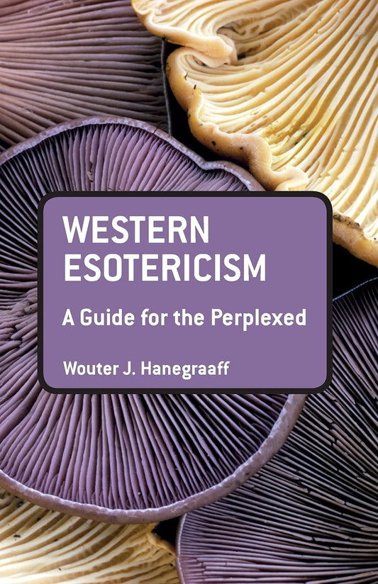 Western Esotercism