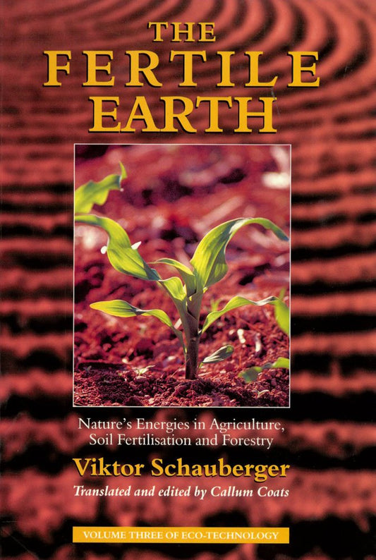 The Fertile Earth