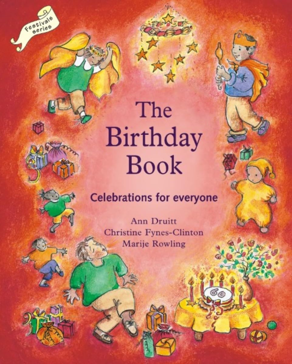 The Birthday Book