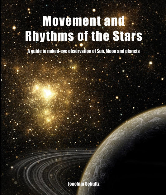 Movement and Rhythms of the Stars