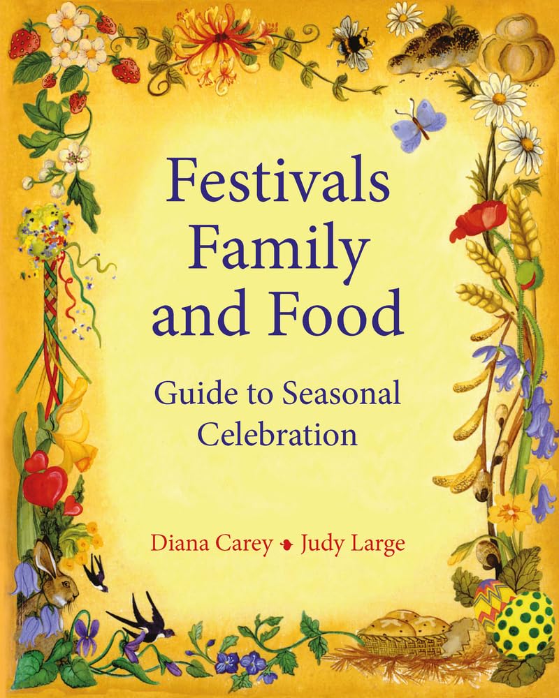 Festivals, Family and Food