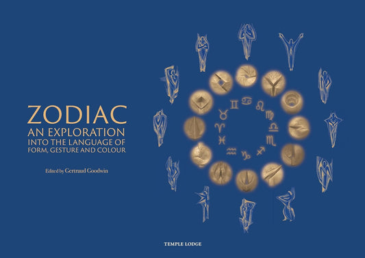 Zodiac: An Exploration into the Language of Form, Gesture and Colour