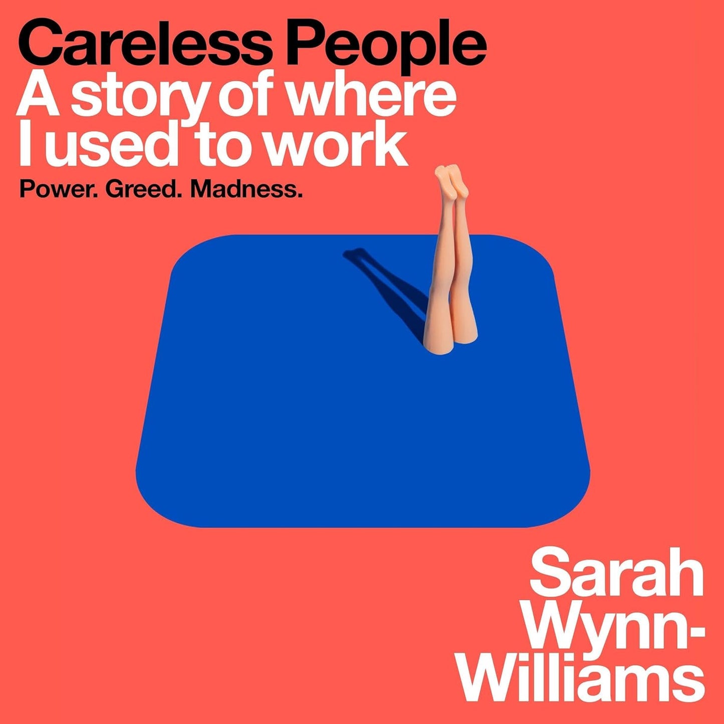 Careless People