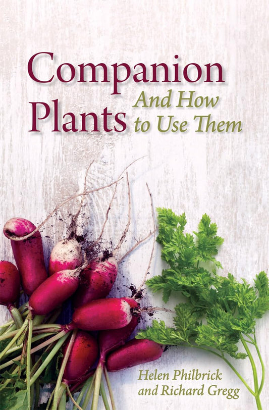Companion Plants