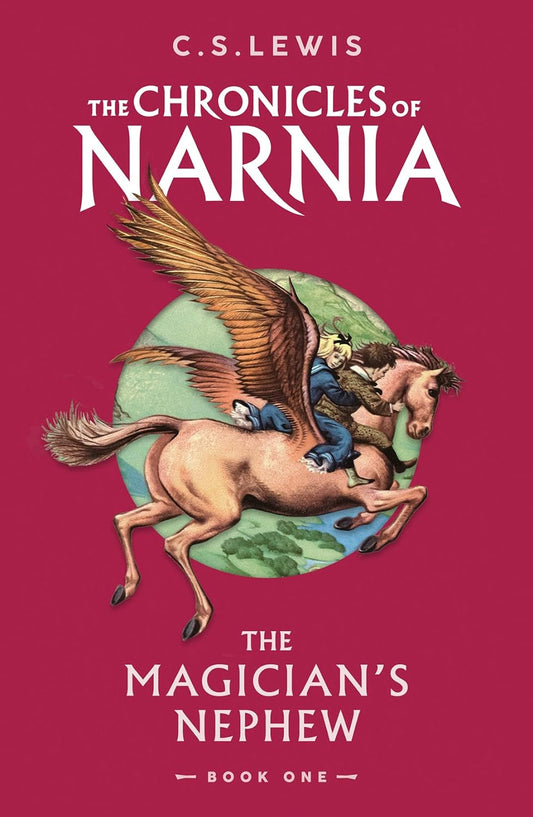 Magician's Nephew (The Chronicles of Narnia)