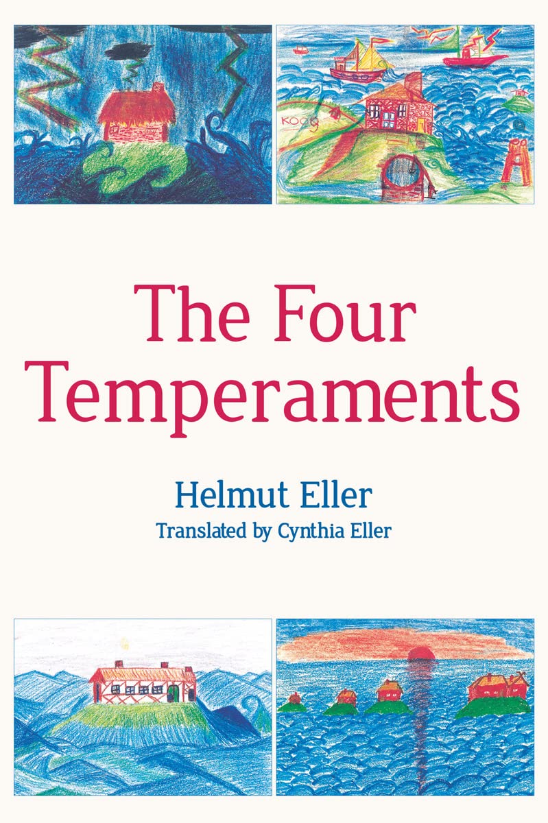 The Four Temperaments