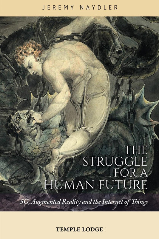 The Struggle for a Human Future