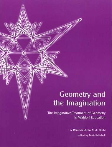 Geometry and the Imagination