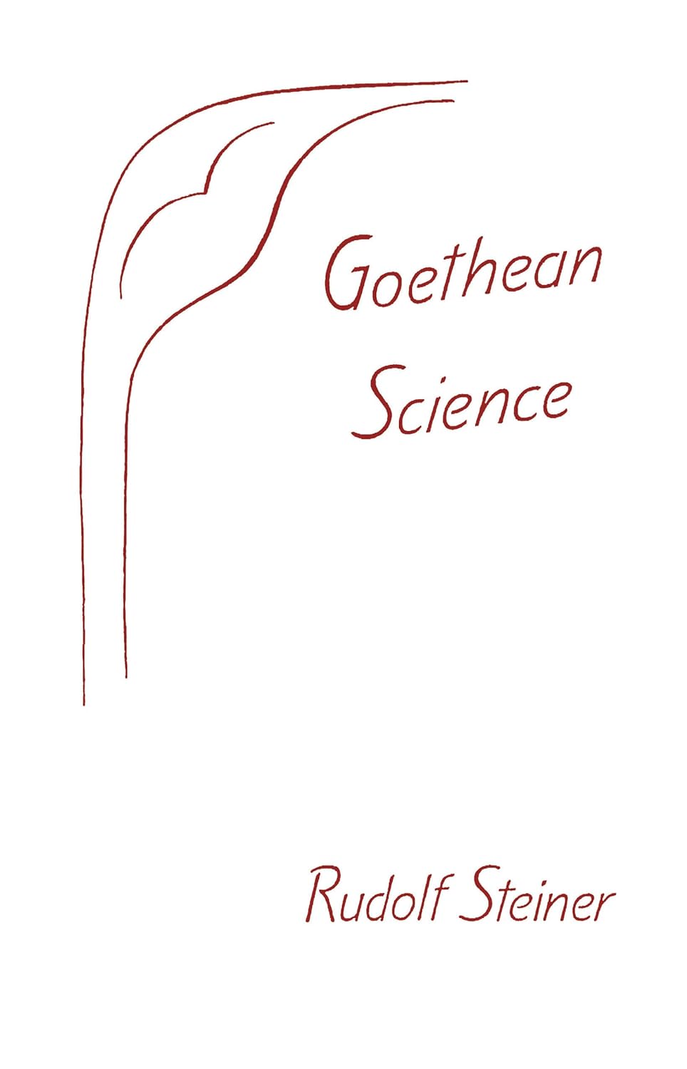 Goethean Science