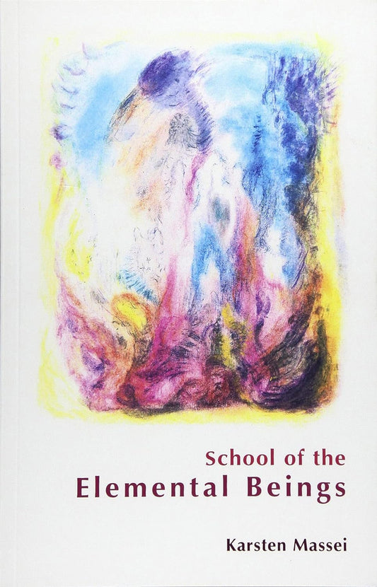 School of the Elemental Beings