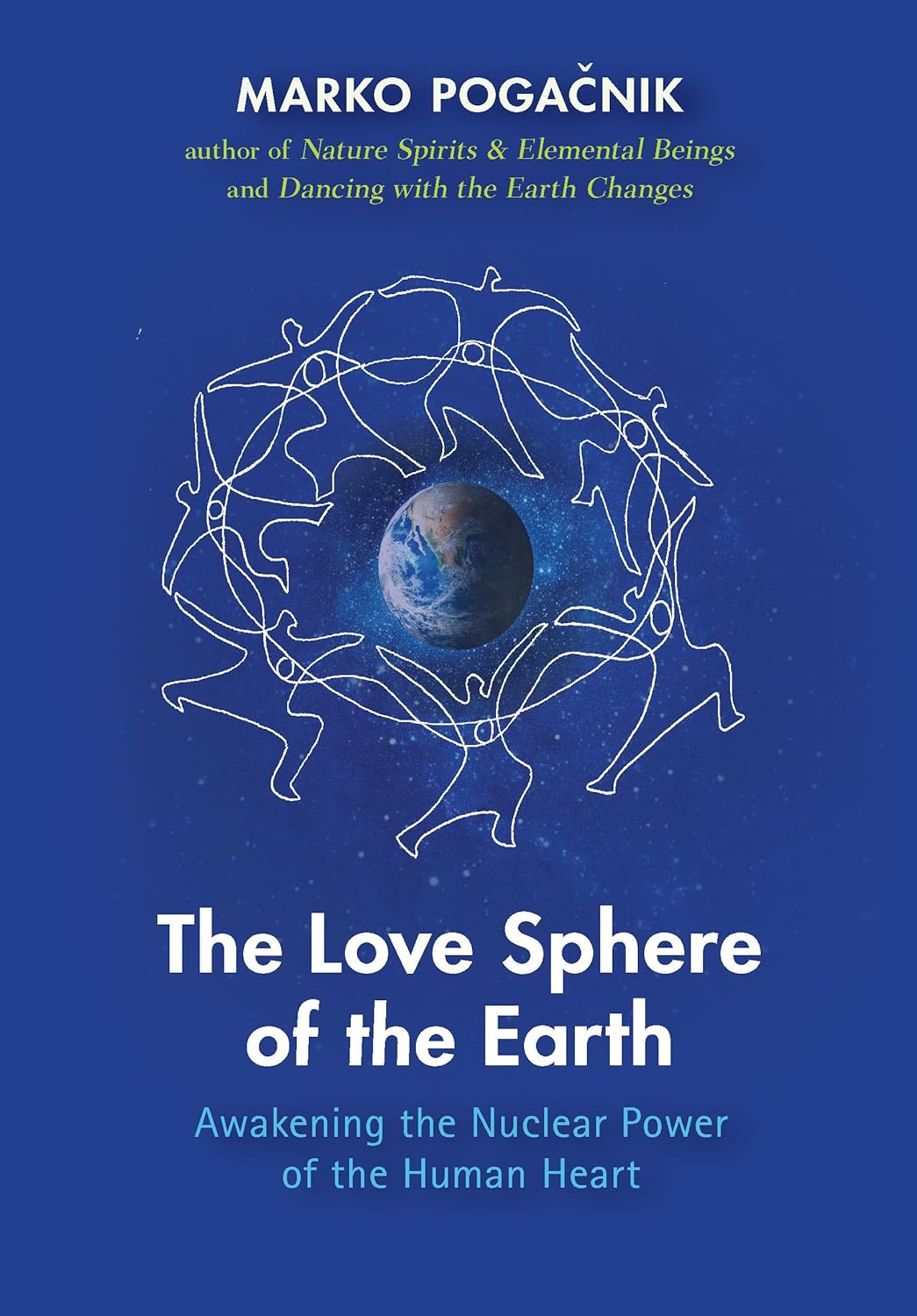 The Love Sphere of the Earth