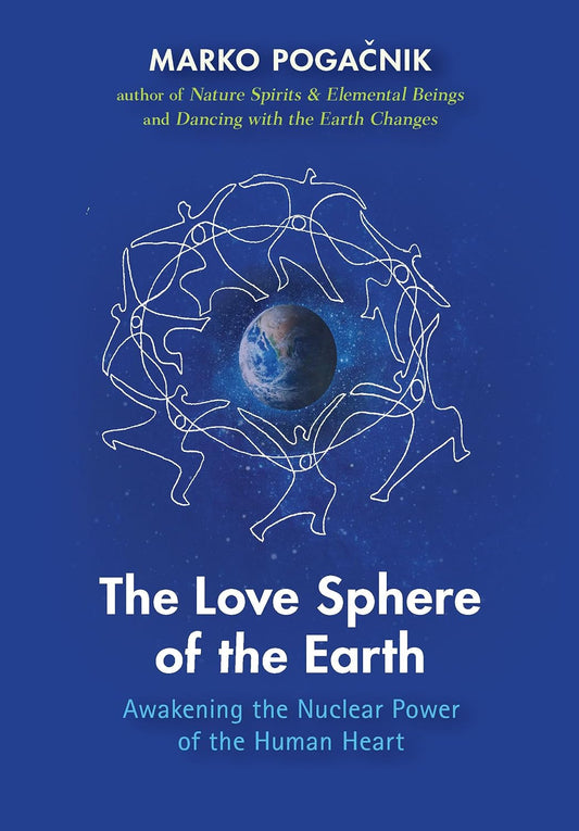 The Love Sphere of the Earth