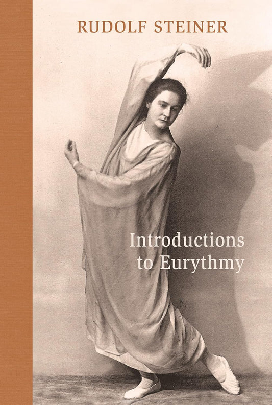 Introductions to Eurythmy