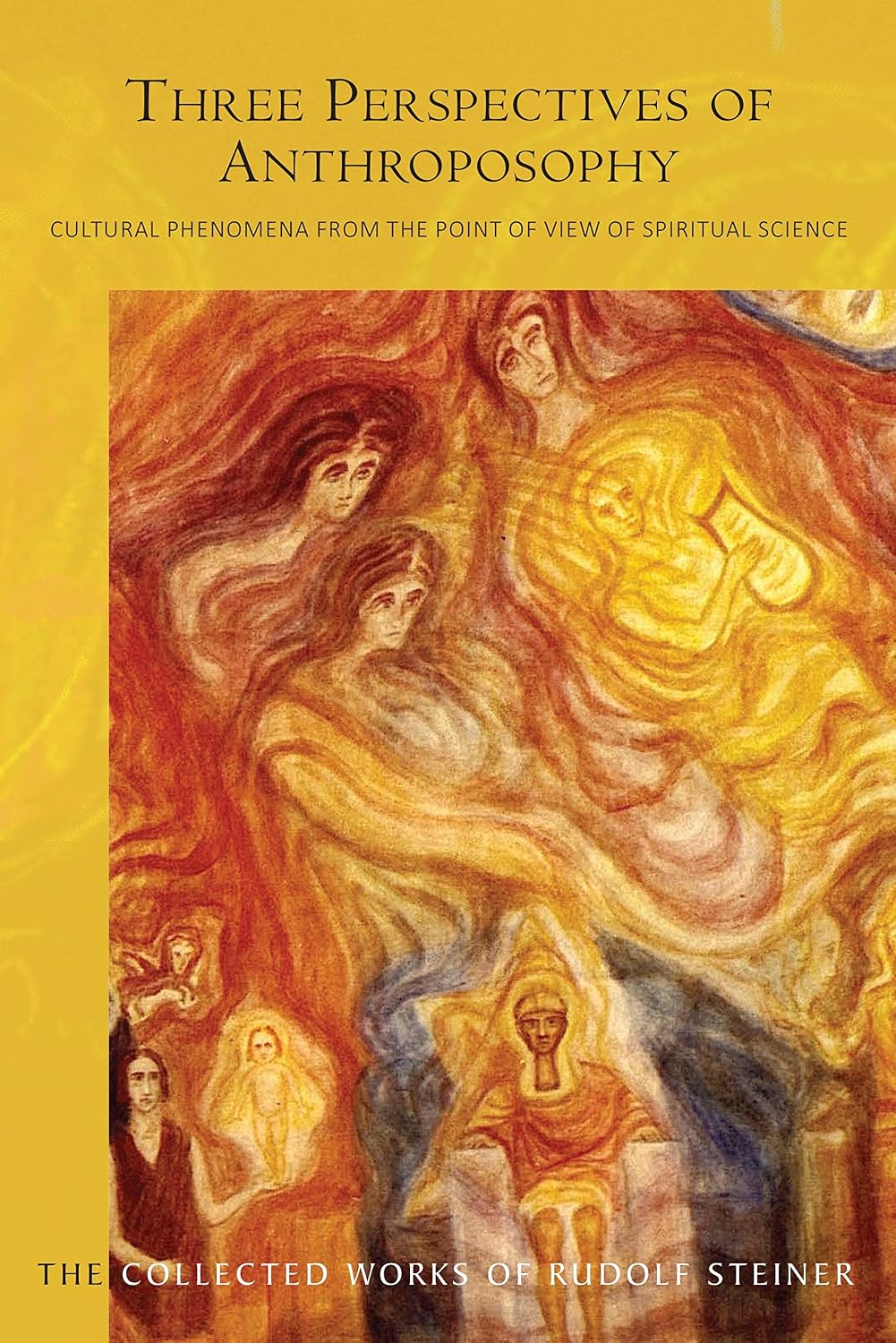 Three Perspectives of Anthroposophy Cultural Phenomena from the Point of View of Spiritual Science
