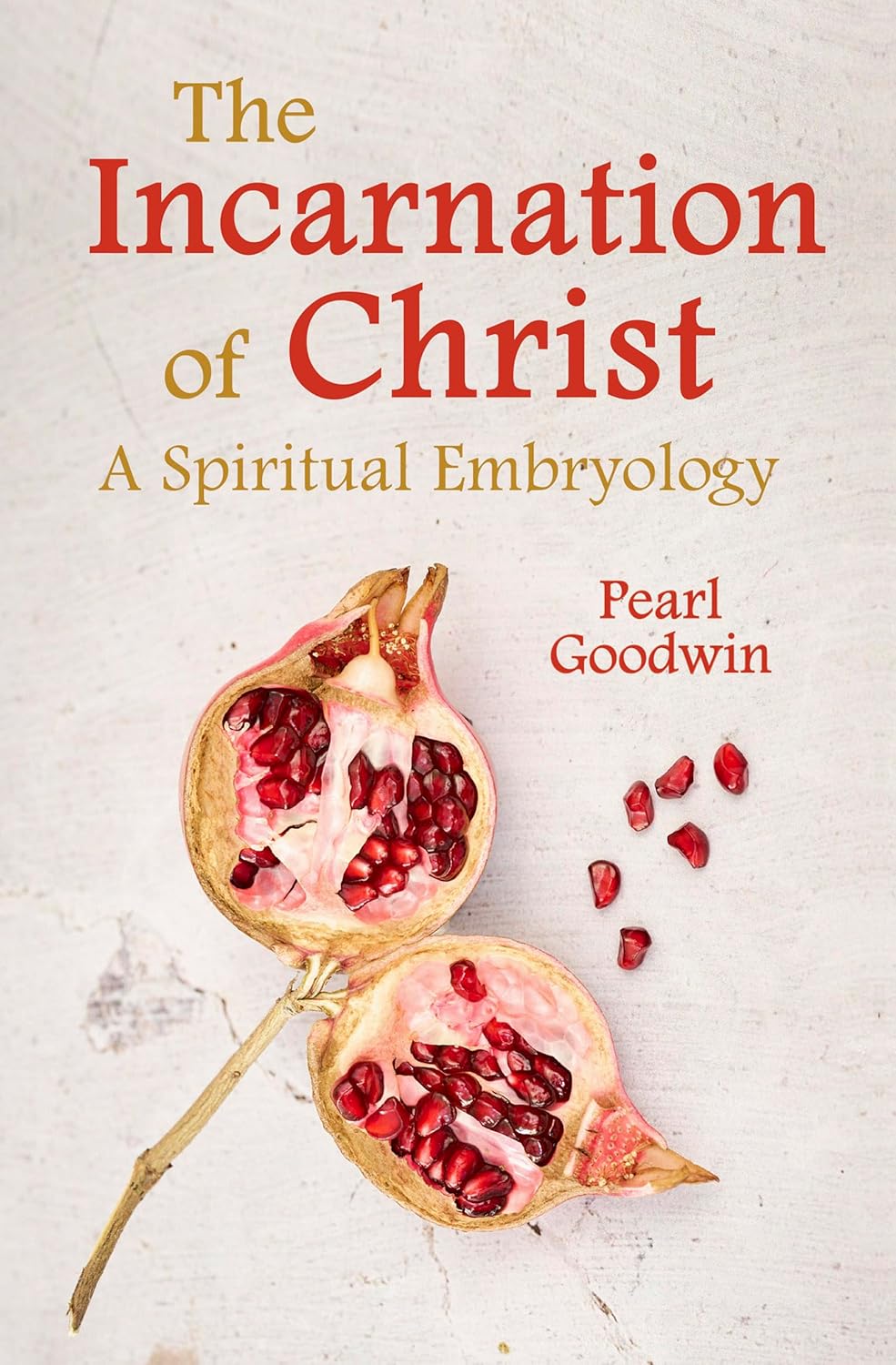 The Incarnation of Christ