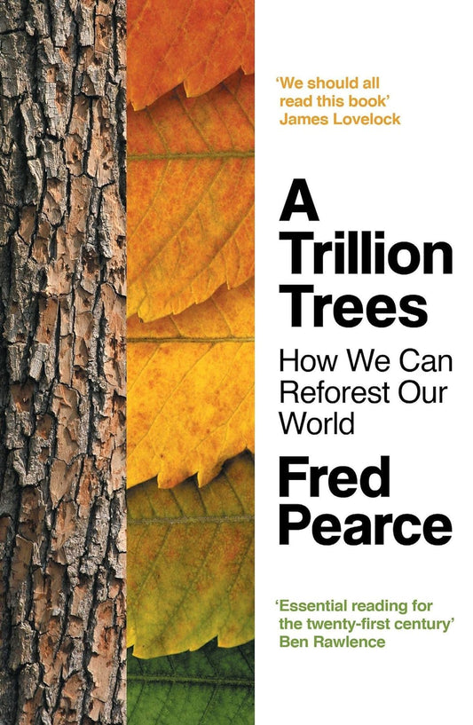 A Trillion Trees