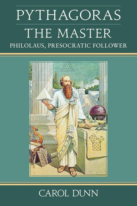 Pythagoras the Maste