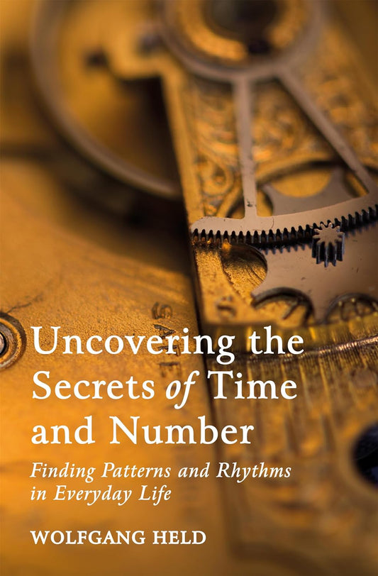 Uncovering the Secrets of Time and Number