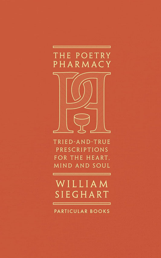 The Poetry Pharmacy