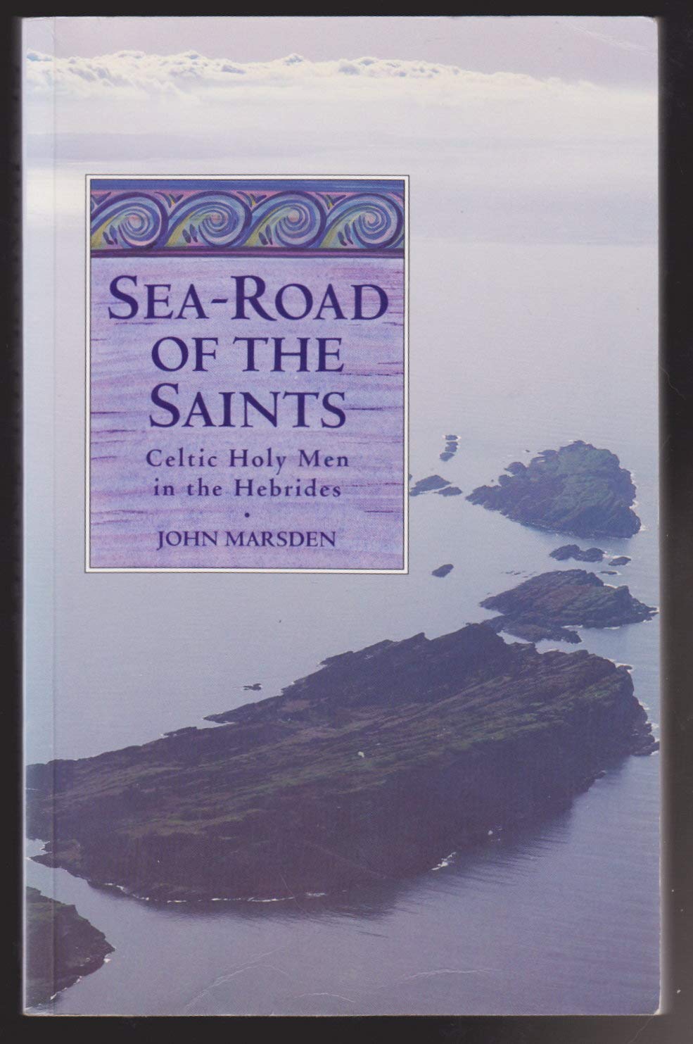 Sea-Road of the Saints