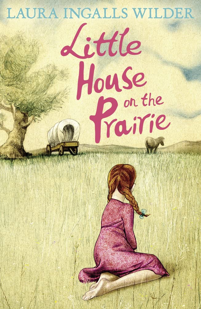 Little House on the Prairie