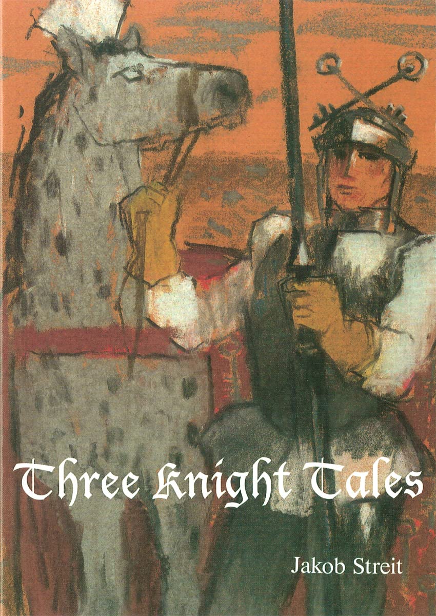 Three Knight Tales