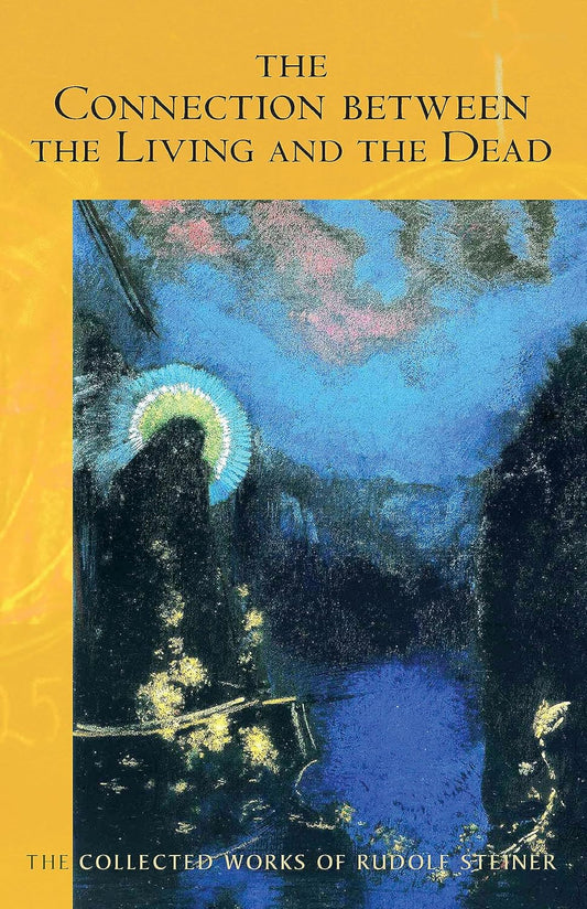 The Connection Between the Living and the Dead