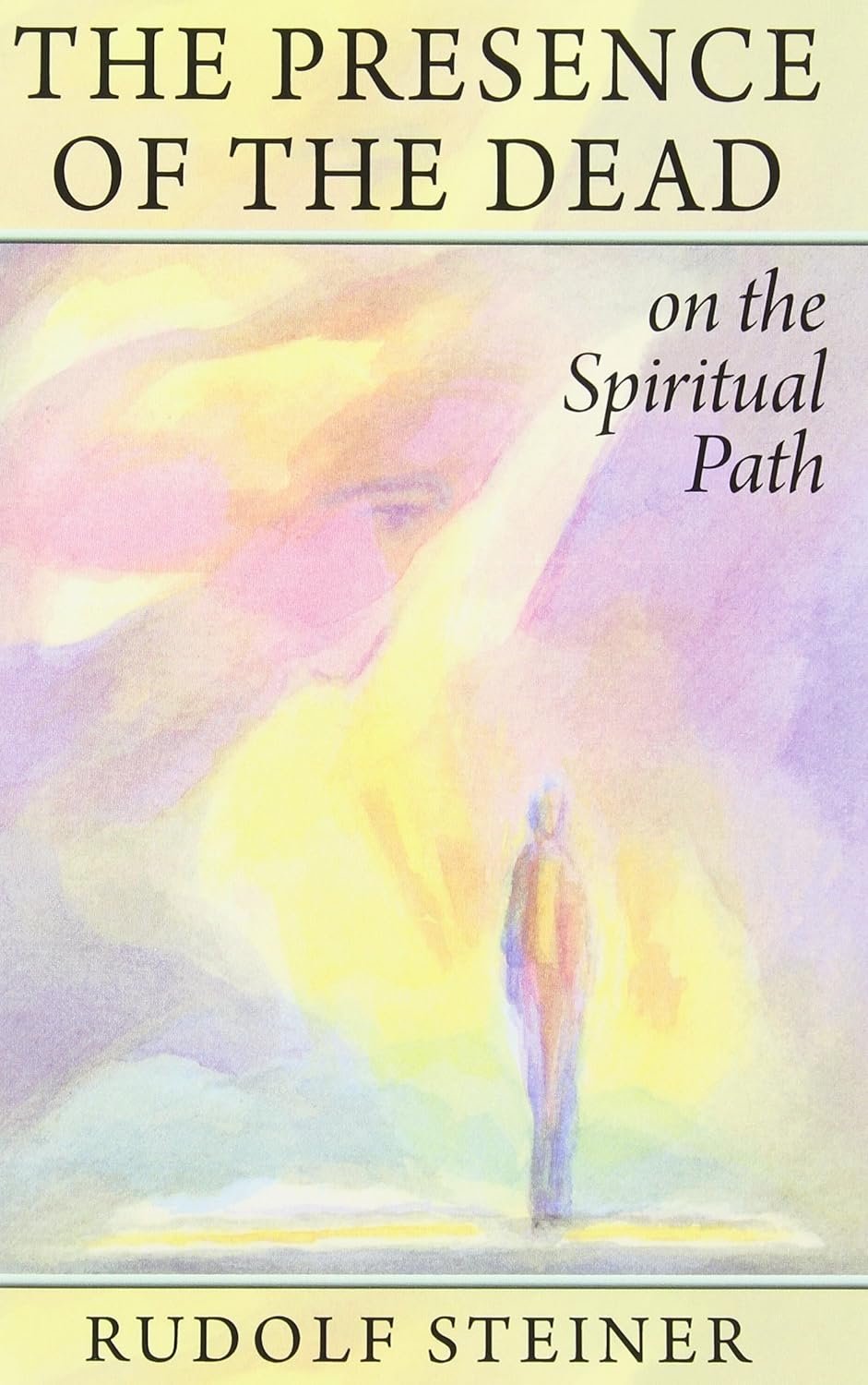The Presence of the Dead on the Spiritual Path