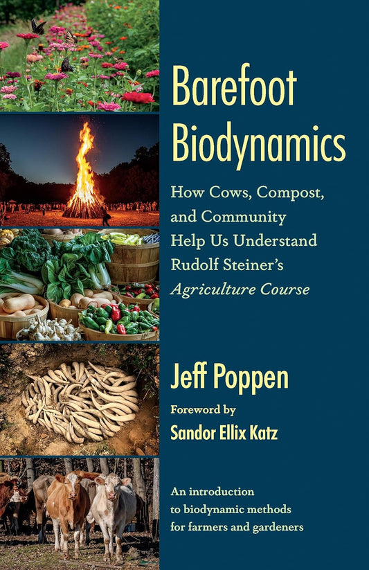 Barefoot Biodynamics