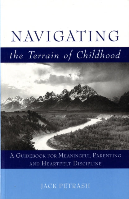 Navigating the Terrain of Childhood