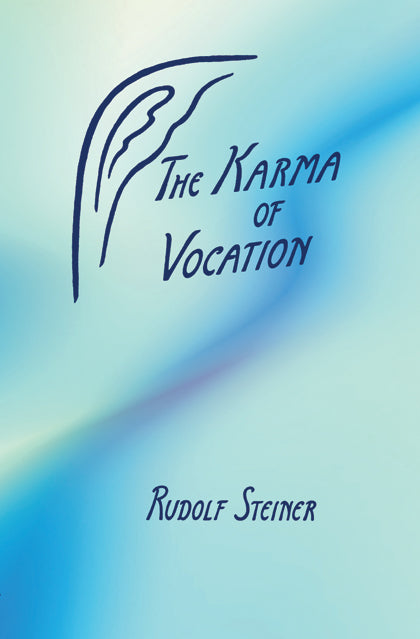 Karma of Vocation