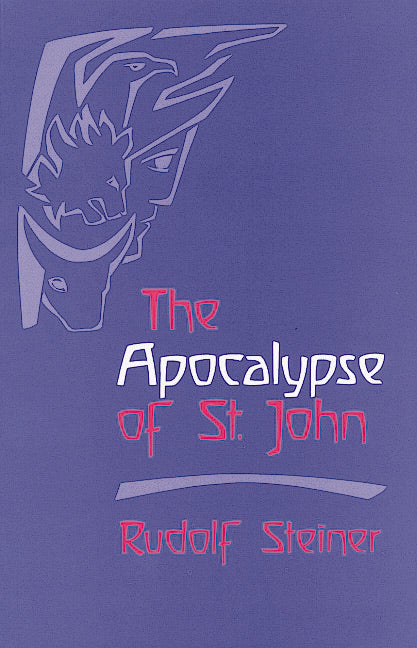 Apocalypse of St. John, The