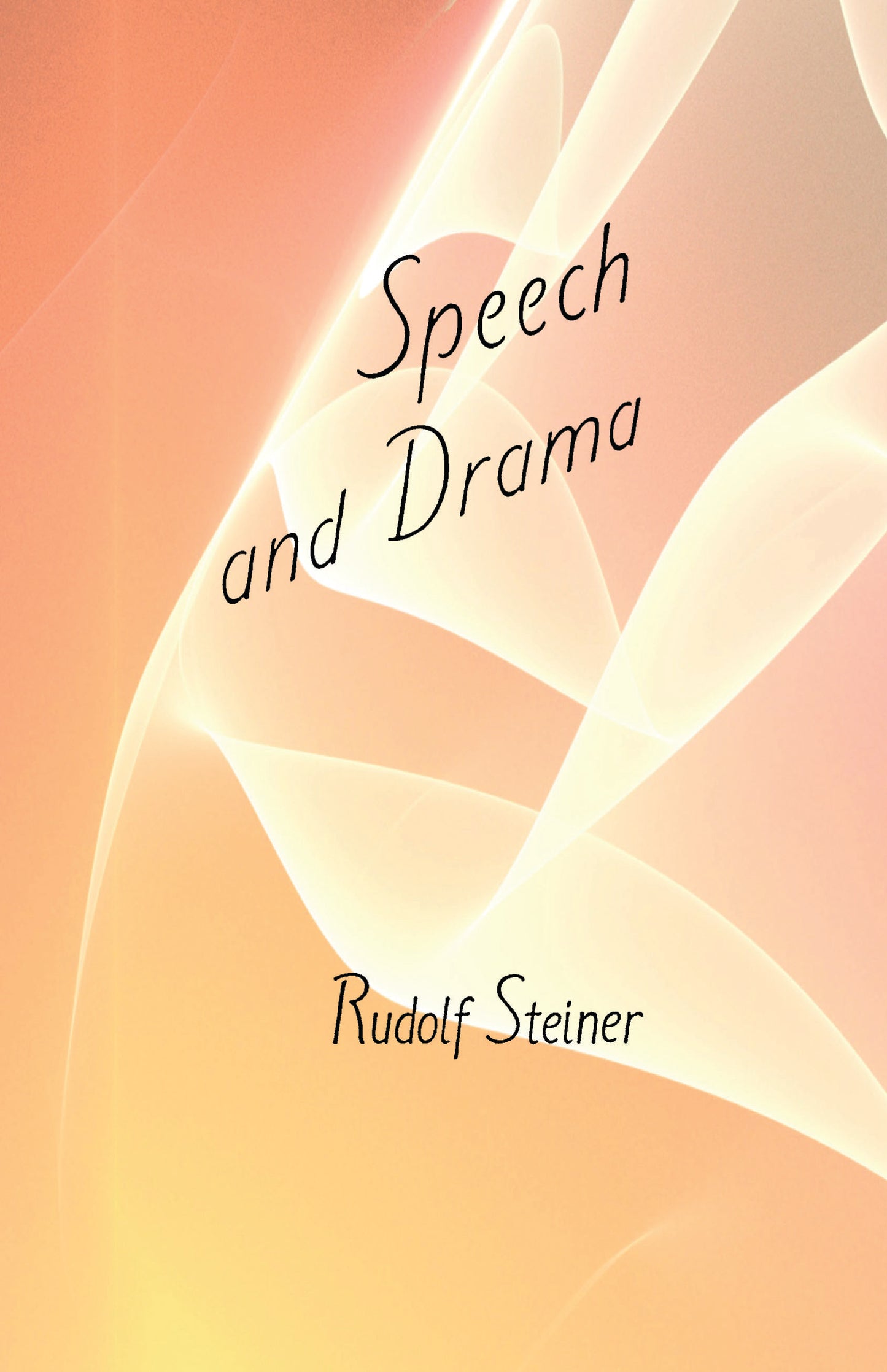 Speech and Drama