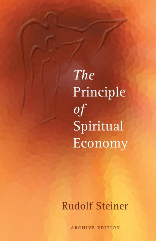 Principle of Spiritual Economy