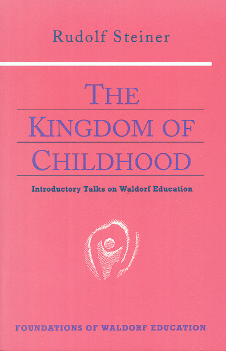 Kingdom of Childhood